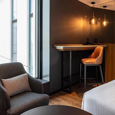 Hotel Metropolitan Tokyo Haneda Eksteriør billede
