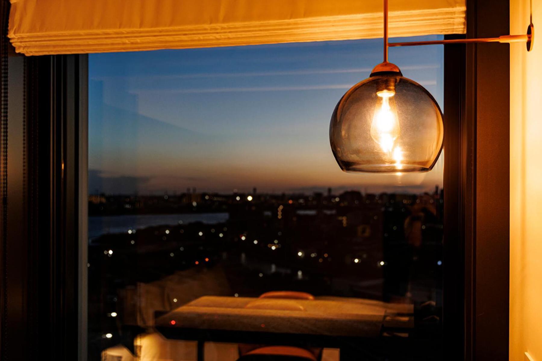Hotel Metropolitan Tokyo Haneda Eksteriør billede