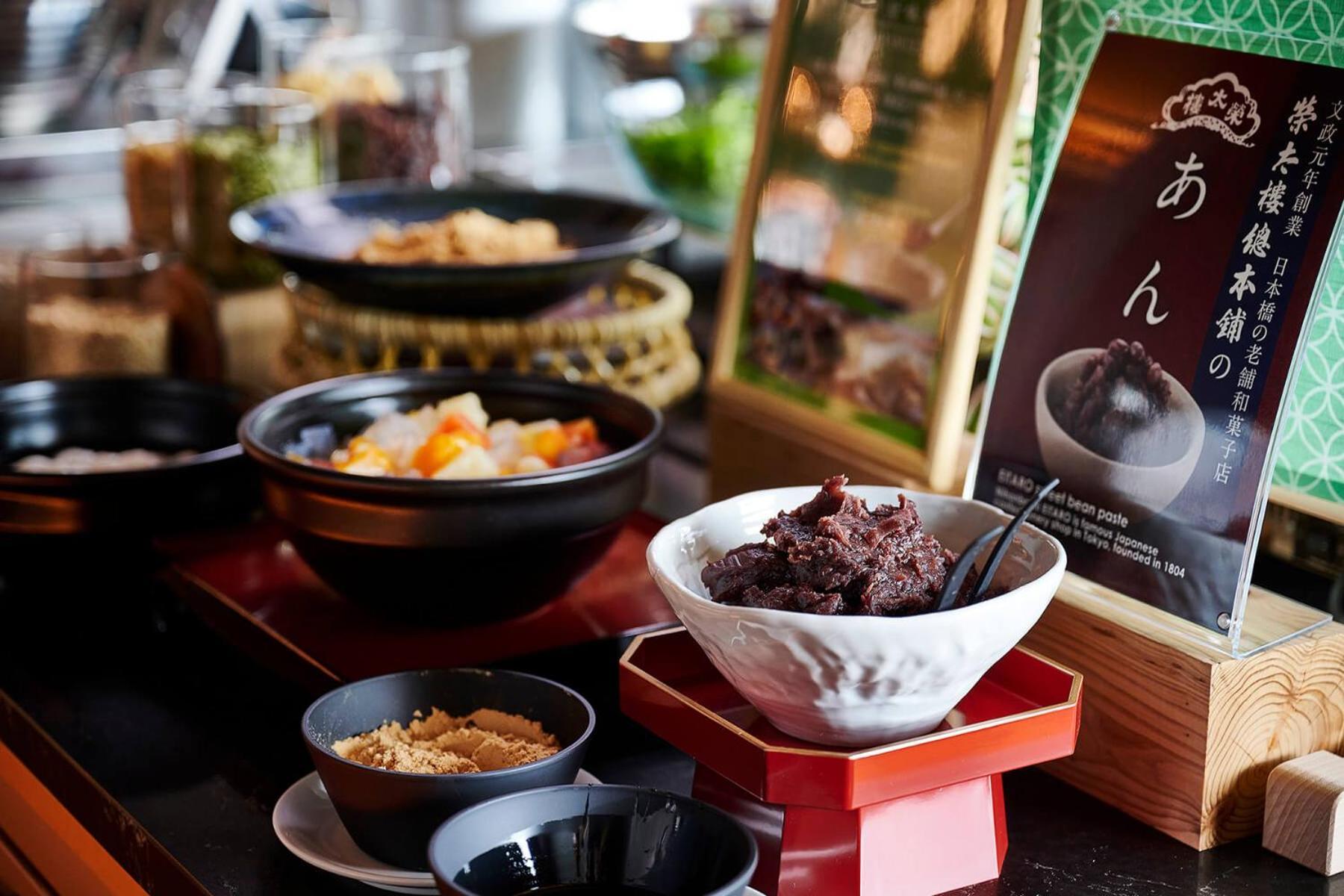Hotel Metropolitan Tokyo Haneda Eksteriør billede