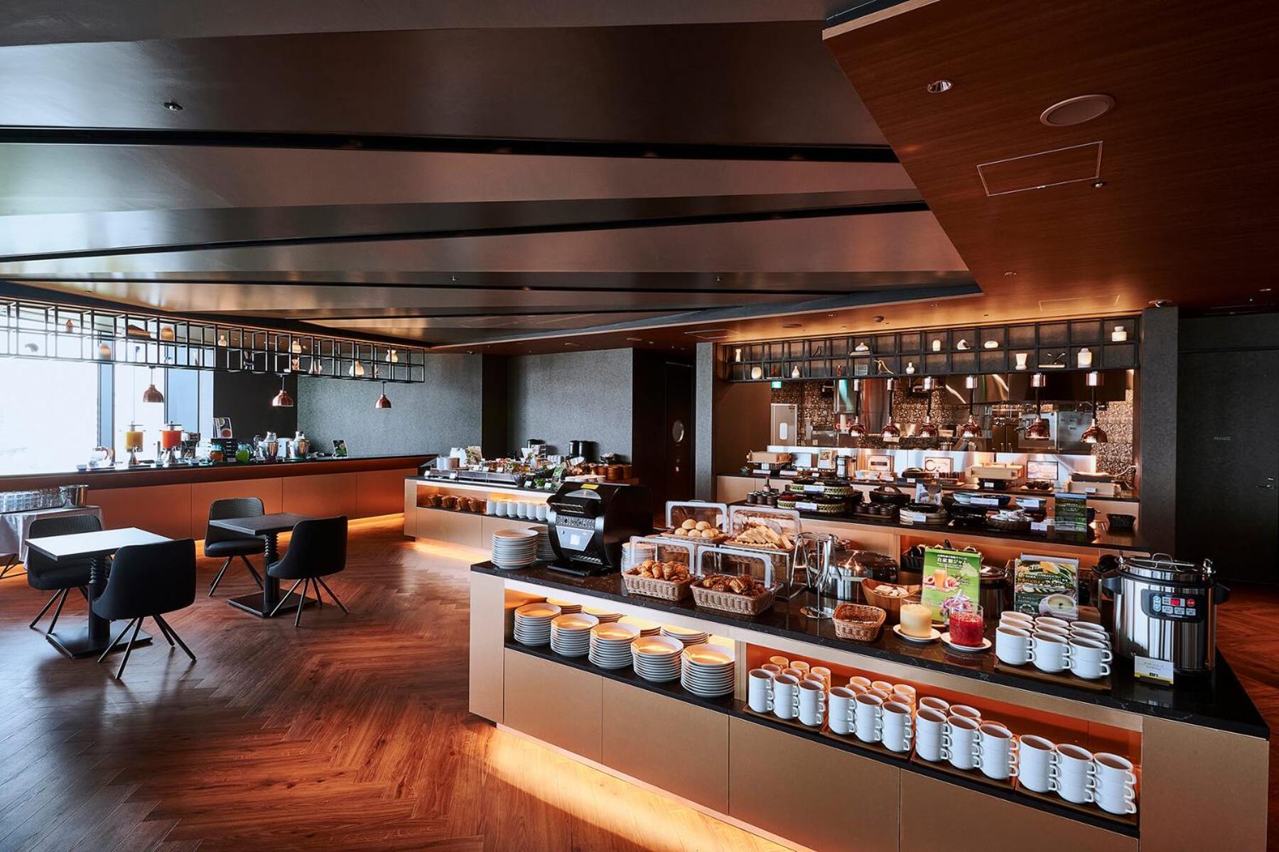 Hotel Metropolitan Tokyo Haneda Eksteriør billede