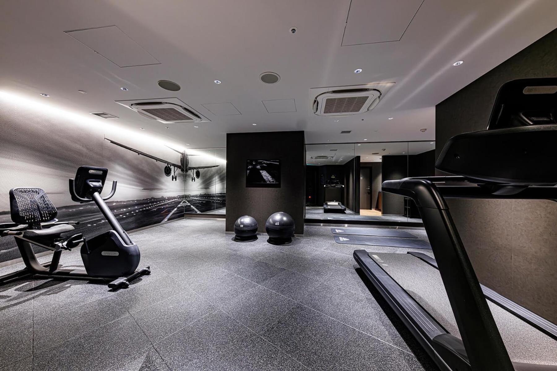 Hotel Metropolitan Tokyo Haneda Eksteriør billede