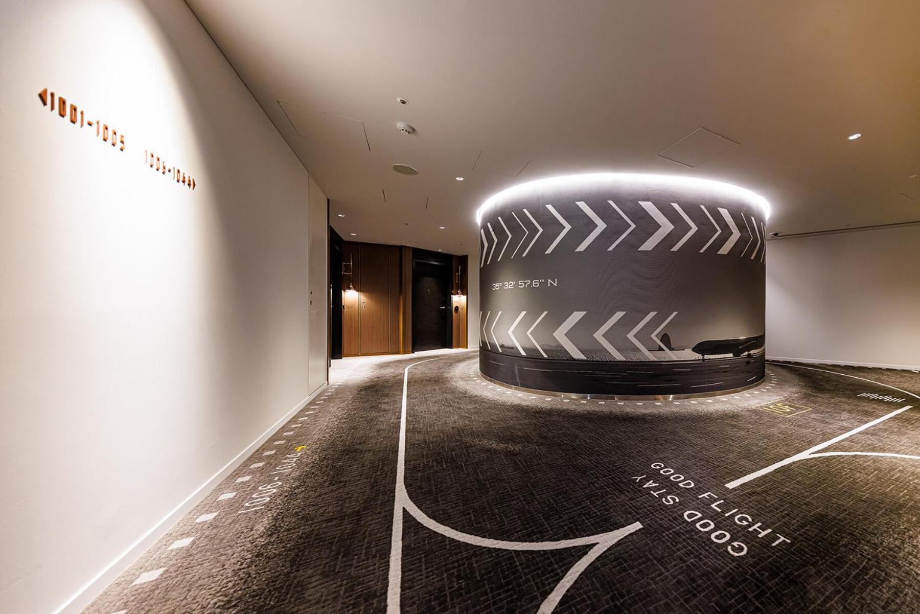 Hotel Metropolitan Tokyo Haneda Eksteriør billede