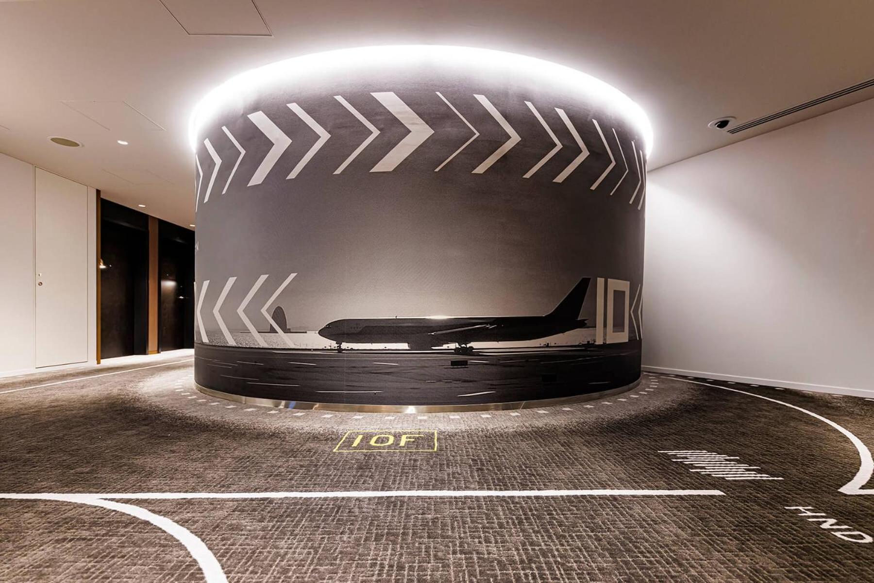 Hotel Metropolitan Tokyo Haneda Eksteriør billede