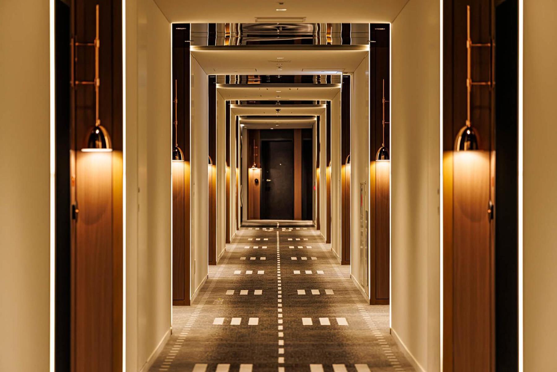 Hotel Metropolitan Tokyo Haneda Eksteriør billede