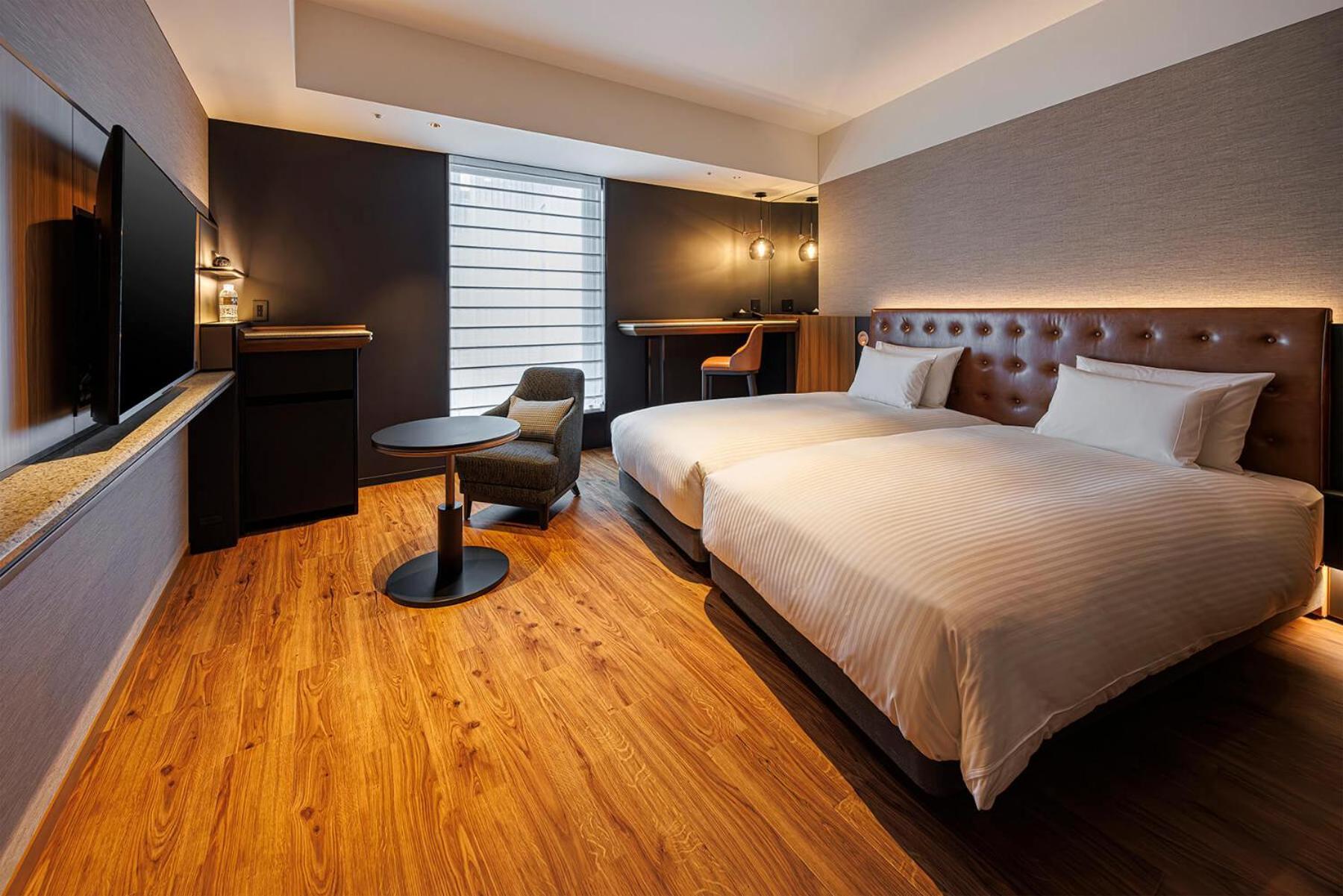 Hotel Metropolitan Tokyo Haneda Eksteriør billede