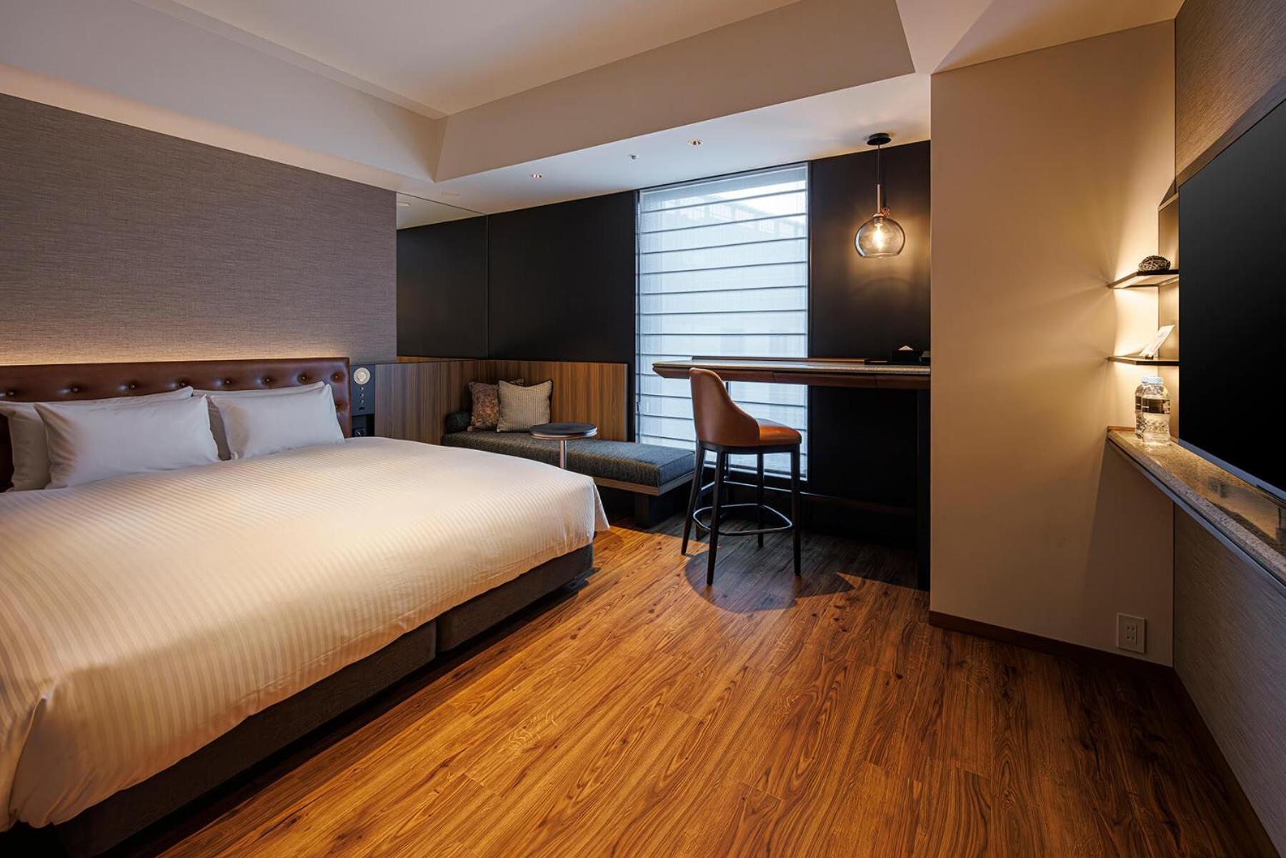 Hotel Metropolitan Tokyo Haneda Eksteriør billede